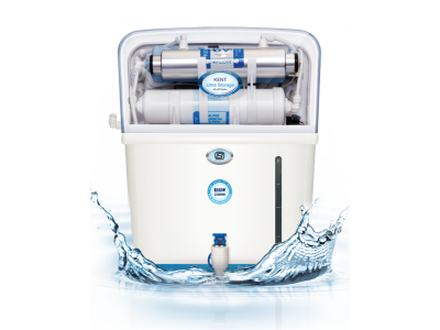 Kent Ultra UV + UF With Storage Water Filter